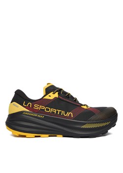 Buty do biegania La Sportiva Prodigio Max ZFRS104K00Y00 Czarny ze sklepu eobuwie.pl w kategorii Buty sportowe męskie - zdjęcie 186595287