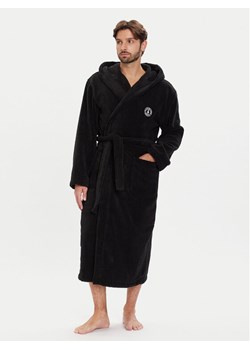 Polo Ralph Lauren Szlafrok 714982502001 Czarny ze sklepu MODIVO w kategorii Szlafroki męskie - zdjęcie 186595568