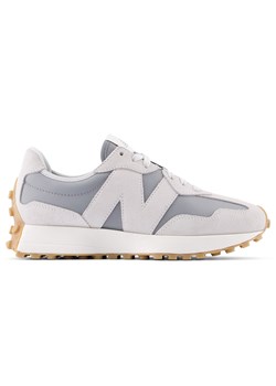 Buty damskie New Balance WS327KAY – szare ze sklepu New Balance Poland w kategorii Buty sportowe damskie - zdjęcie 186596767