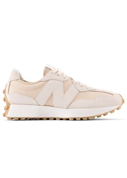 Buty damskie New Balance WS327KAX – beżowe ze sklepu New Balance Poland w kategorii Buty sportowe damskie - zdjęcie 186596768