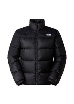 Kurtka męska The North Face Diablo 2.0 0A8993GOC1 - czarna ze sklepu streetstyle24.pl w kategorii Kurtki męskie - zdjęcie 186598215