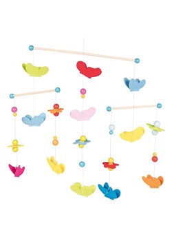 Goki Karuzela - 0+ ze sklepu Limango Polska w kategorii Zabawki - zdjęcie 186598227