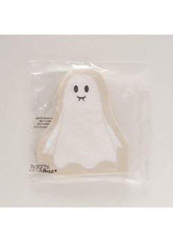Boltze Serwetki (12 szt.) &quot;Ghostie&quot; w kolorze białym ze sklepu Limango Polska w kategorii Akcesoria kuchenne - zdjęcie 186598608