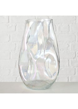 Boltze Wazon "Lojin" - wys. 26 x Ø 16 cm - id: 17688226 - marki Boltze - 186598625 Boltze Wazon "Lojin" - wys. 26 x Ø 16 cm ze sklepu Limango Polska w kategorii Wazony - zdjęcie 186598625