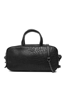 Weekend Max Mara Torebka Tundra 2525516095600 Czarny - id: 0000305590688 - marki Max Mara - 186598719 Weekend Max Mara Torebka Tundra 2525516095600 Czarny ze sklepu MODIVO w kategorii Kuferki - zdjęcie 186598719