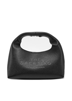 Marc Jacobs Torebka The Mini Sack Bag 2F3HSH020H01 Czarny ze sklepu MODIVO w kategorii Torebki damskie - zdjęcie 186598758