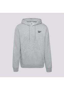 REEBOK BLUZA Z KAPTUREM NOAH SMALL LOGO ze sklepu Sizeer w kategorii Bluzy męskie - zdjęcie 186599127