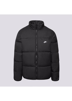NIKE KURTKA ZIMOWA M SF CLUB PUFFER JACKET 550 ze sklepu Sizeer w kategorii Kurtki męskie - zdjęcie 186599169