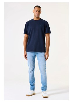 Garcia Dżinsy - Regular fit - w kolorze błękitnym ze sklepu Limango Polska w kategorii Jeansy męskie - zdjęcie 186599848