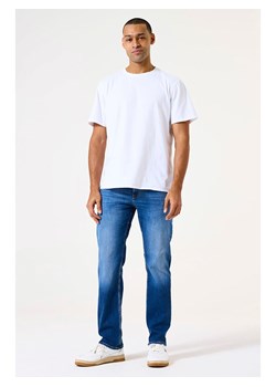 Garcia Dżinsy - Regular fit - w kolorze niebieskim ze sklepu Limango Polska w kategorii Jeansy męskie - zdjęcie 186599858