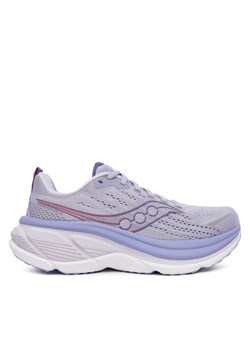 Buty do biegania Saucony Hurricane 25 S11026 Fioletowy ze sklepu eobuwie.pl w kategorii Buty sportowe damskie - zdjęcie 186600465