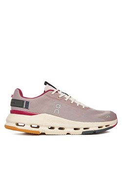Sneakersy On Cloudnova Form 2 3WE30173790 Fioletowy ze sklepu eobuwie.pl w kategorii Buty sportowe damskie - zdjęcie 186600739