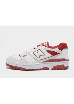 NEW BALANCE 550 ze sklepu JD Sports  w kategorii Buty sportowe męskie - zdjęcie 186604588