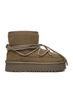 Botki ROXY CEO-HDR2503-3 ze sklepu ccc.eu w kategorii Śniegowce damskie - zdjęcie 186604778