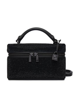 Torebka MICHAEL Michael Kors 32F5UQ1C1U Czarny ze sklepu eobuwie.pl w kategorii Torebki damskie - zdjęcie 186605235