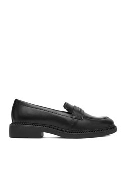 Lasocki Mokasyny CEO-RST-56007-03 Czarny ze sklepu MODIVO w kategorii Mokasyny damskie - zdjęcie 186605686