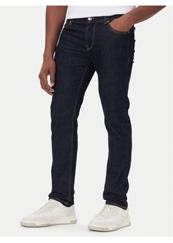 Guess Jeansy 179496 Niebieski Regular Fit ze sklepu MODIVO w kategorii Jeansy męskie - zdjęcie 186605758