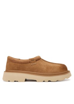 Ugg Śniegowce M Tasman Lug 1166913 Brązowy ze sklepu MODIVO w kategorii Buty zimowe męskie - zdjęcie 186605845