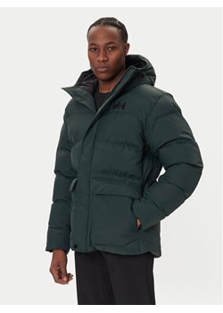 Helly Hansen Kurtka zimowa Nordic 54513 Zielony Regular Fit ze sklepu MODIVO w kategorii Kurtki męskie - zdjęcie 186605905