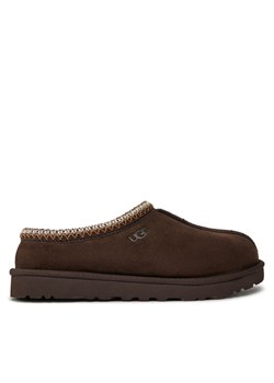 Ugg Śniegowce M Tasman 5950 Brązowy ze sklepu MODIVO w kategorii Buty zimowe męskie - zdjęcie 186605925