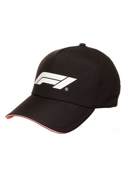 Puma Czapka &quot;F1&quot; w kolorze czarnym ze sklepu Limango Polska w kategorii Czapki dziecięce - zdjęcie 186608715