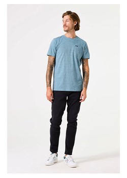 Garcia Koszulka w kolorze niebieskim ze sklepu Limango Polska w kategorii T-shirty męskie - zdjęcie 186609499