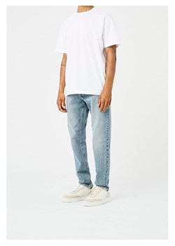ONLY &amp; SONS Dżinsy &quot;Syoke&quot; - Regular fit - w kolorze błękitnym ze sklepu Limango Polska w kategorii Jeansy męskie - zdjęcie 186609605