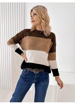 sweter blubell five one size ze sklepu UBRA w kategorii Swetry damskie - zdjęcie 186609999