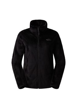 Bluza damska The North Face Osito 0A7UQJ4H01 - czarna ze sklepu streetstyle24.pl w kategorii Bluzy damskie - zdjęcie 186610019