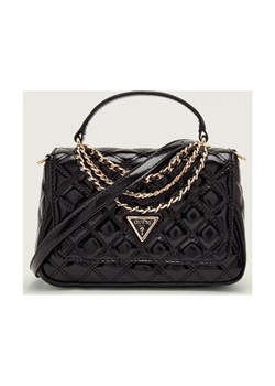 Guess Kuferek GIULLY II ze sklepu Gomez Fashion Store w kategorii Kuferki - zdjęcie 186610366