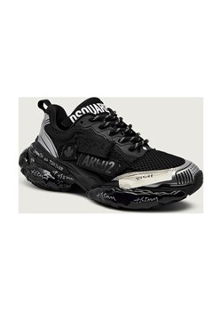 Dsquared2 Sneakersy ze sklepu Gomez Fashion Store w kategorii Buty sportowe męskie - zdjęcie 186610378