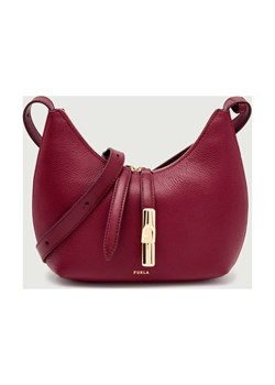 Furla Skórzana torebka na ramię FURLA GOCCIA S ze sklepu Gomez Fashion Store w kategorii Torebki damskie - zdjęcie 186610398
