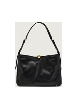 Furla Skórzana torebka na ramię Furla Sfera Soft ze sklepu Gomez Fashion Store w kategorii Torebki damskie - zdjęcie 186610406