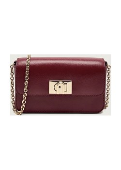 Furla Skórzana listonoszka FURLA 1927 MINI ze sklepu Gomez Fashion Store w kategorii Listonoszki - zdjęcie 186610415