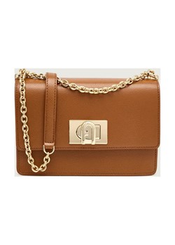 Furla Skórzana torebka na ramię Furla 1927 MINI ze sklepu Gomez Fashion Store w kategorii Torebki damskie - zdjęcie 186610417
