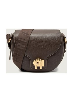 Furla Skórzana listonoszka FURLA LOTUS ze sklepu Gomez Fashion Store w kategorii Listonoszki - zdjęcie 186610419