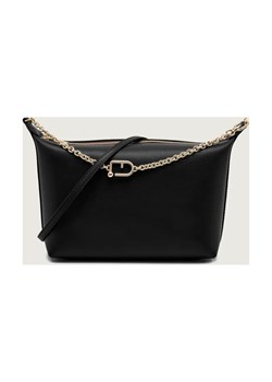 Furla Skórzana torebka na ramię FURLA NUVOLA MINI ze sklepu Gomez Fashion Store w kategorii Torebki damskie - zdjęcie 186610426