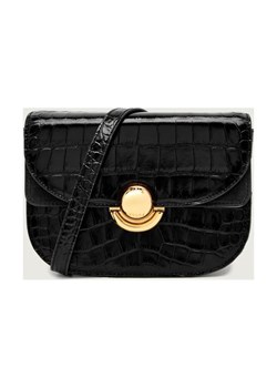 Furla Skórzana listonoszka FURLA SFERA MINI ze sklepu Gomez Fashion Store w kategorii Listonoszki - zdjęcie 186610428