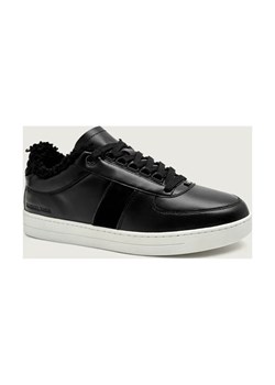 Michael Kors Skórzane sneakersy BRADY | shearling ze sklepu Gomez Fashion Store w kategorii Buty sportowe męskie - zdjęcie 186610435