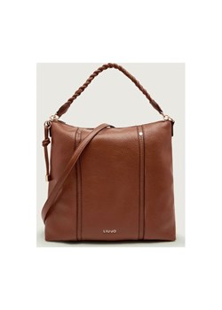 Liu Jo Shopperka FLUIDA ze sklepu Gomez Fashion Store w kategorii Torby Shopper bag - zdjęcie 186610436
