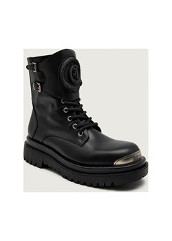 Just Cavalli Buty wysokie FONDO BOURNE ze sklepu Gomez Fashion Store w kategorii Buty zimowe męskie - zdjęcie 186610445