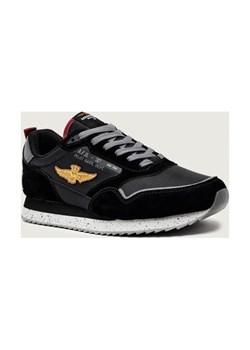 Aeronautica Militare Sneakersy ze sklepu Gomez Fashion Store w kategorii Buty sportowe męskie - zdjęcie 186610447
