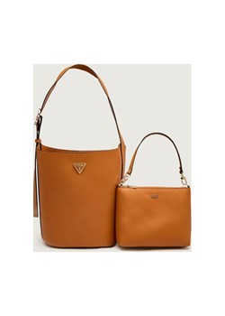 Guess Torebka na ramię 3w1 MERIDIAN II ze sklepu Gomez Fashion Store w kategorii Torebki damskie - zdjęcie 186610449