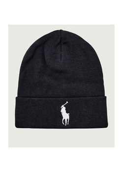 POLO RALPH LAUREN Czapka ze sklepu Gomez Fashion Store w kategorii Czapki zimowe męskie - zdjęcie 186610459