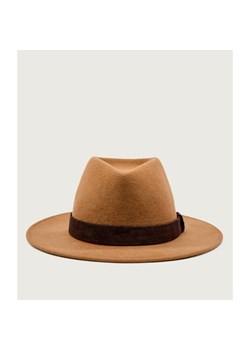 Weekend MaxMara Wełniany kapelusz CIAD ze sklepu Gomez Fashion Store w kategorii Kapelusze damskie - zdjęcie 186610465