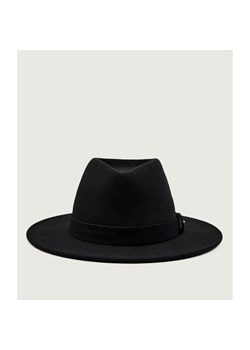 Weekend MaxMara Wełniany kapelusz CIAD ze sklepu Gomez Fashion Store w kategorii Kapelusze damskie - zdjęcie 186610466