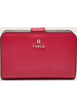 Furla Skórzany portfel FURLA CAMELIA M ze sklepu Gomez Fashion Store w kategorii Portfele damskie - zdjęcie 186610475