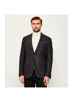 Sand Copenhagen Wełniana marynarka Star Napoli | Regular Fit | z dodatkiem kaszmiru ze sklepu Gomez Fashion Store w kategorii Marynarki męskie - zdjęcie 186610476