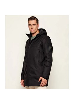 BOSS GREEN Parka OW_Hexatech | Regular Fit ze sklepu Gomez Fashion Store w kategorii Parki męskie - zdjęcie 186610487
