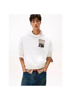 Tommy Jeans Bluza 90S | Regular Fit ze sklepu Gomez Fashion Store w kategorii Bluzy męskie - zdjęcie 186610488